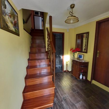 페소다레과 Casa Da Fonte 빌라 외부 사진