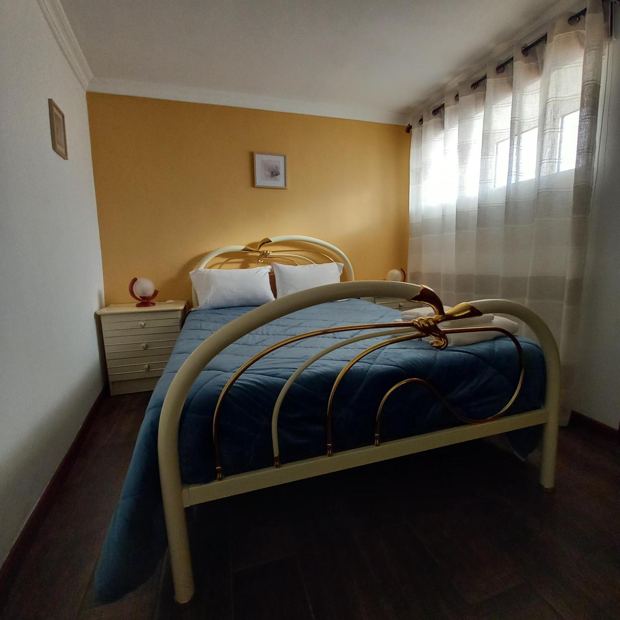 페소다레과 Casa Da Fonte 빌라 외부 사진