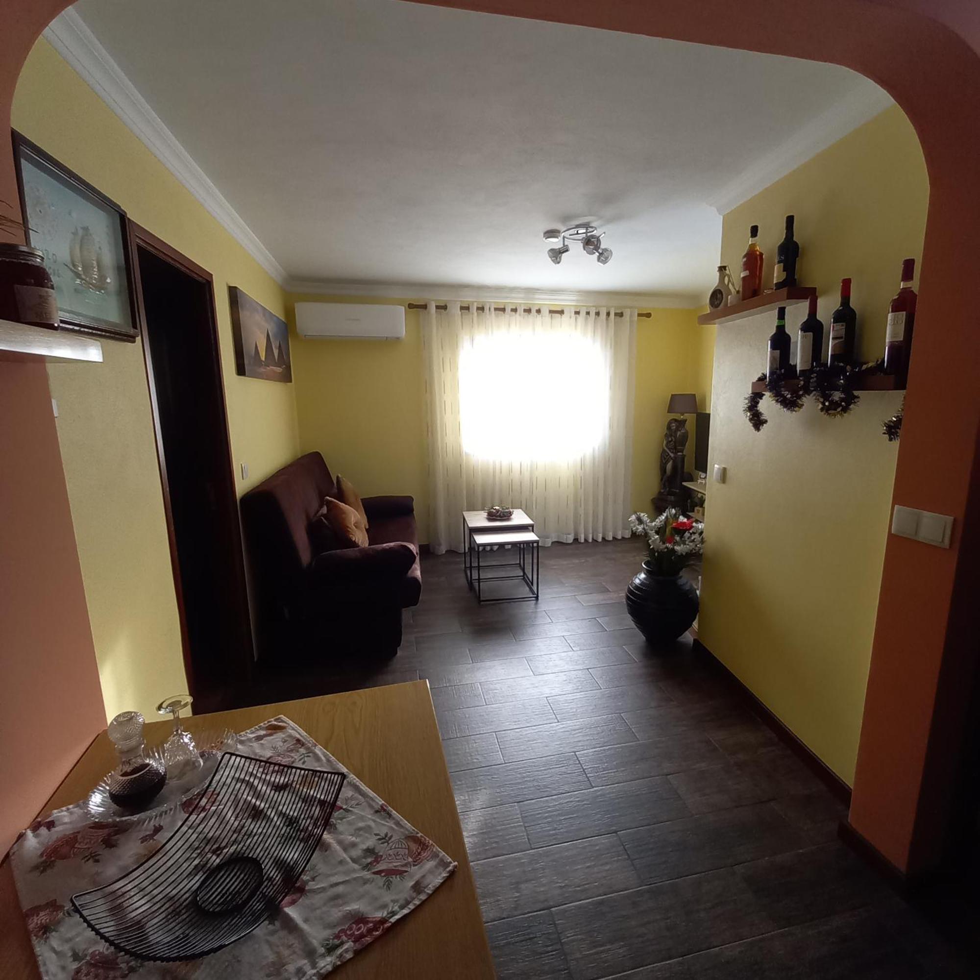 페소다레과 Casa Da Fonte 빌라 외부 사진